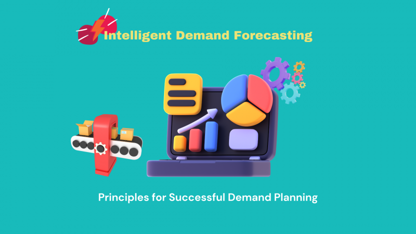 Principles for Successful Demand Forecasting