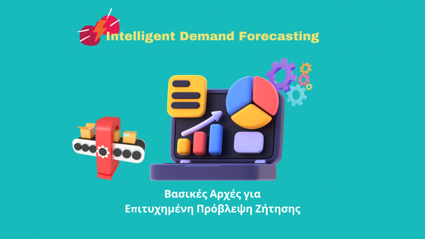 Intelligent demand forecasting_principles