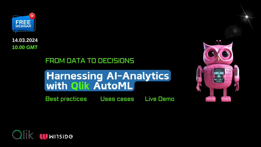 WITSIDE-Qlik-AutoML-webinar