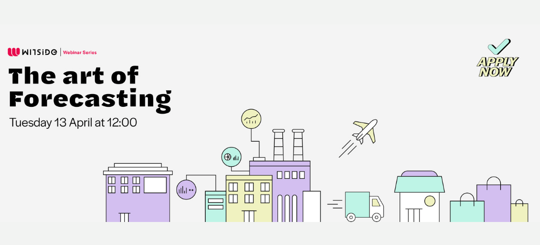 The Art of Forecasting - Witside