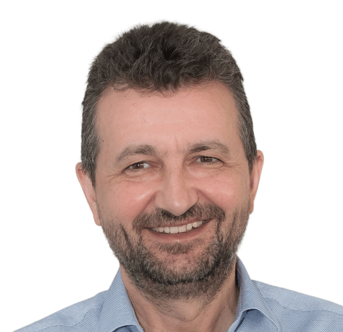 Christos Papadopoulos,