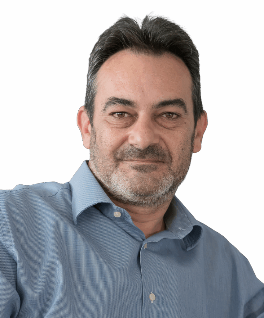 Witside | Stefanos Mandalos