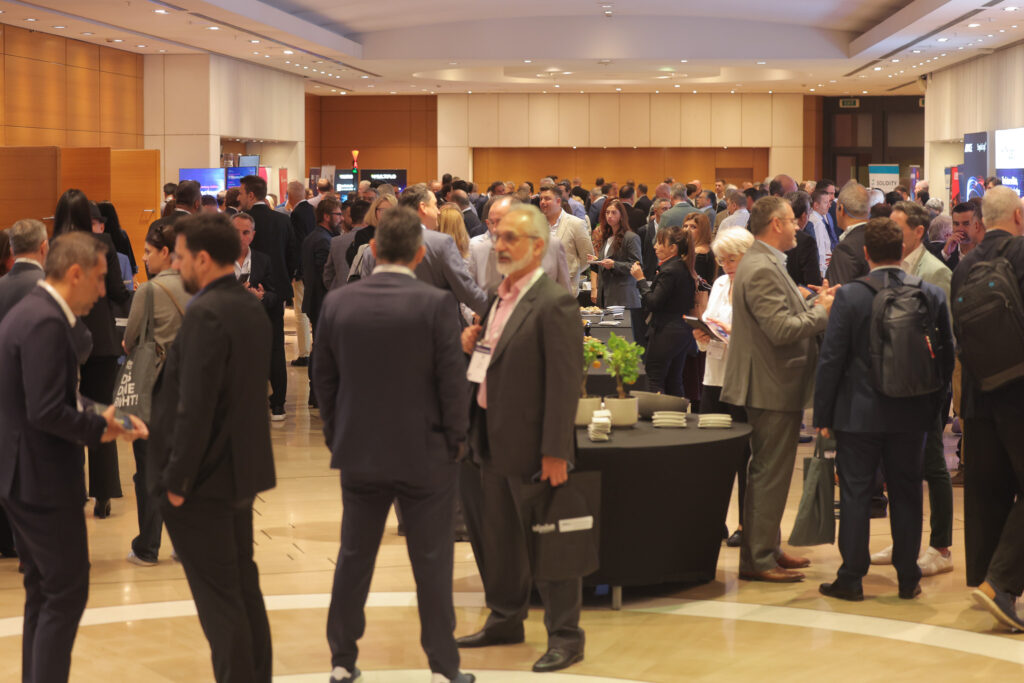Witside | WITSIDE at the 20th IT Directors Forum