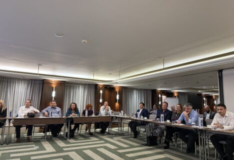 Witside | Qlik AI Reality Tour Athens 2025