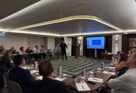 Witside | Qlik AI Reality Tour Athens 2025