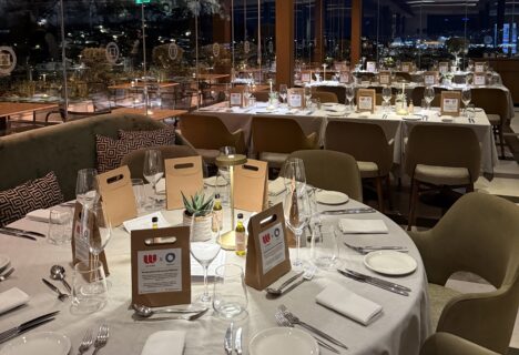 Witside | Qlik AI Reality Tour Athens 2025