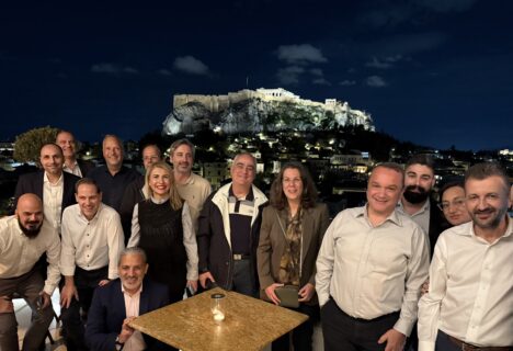 Witside | Qlik AI Reality Tour Athens 2025