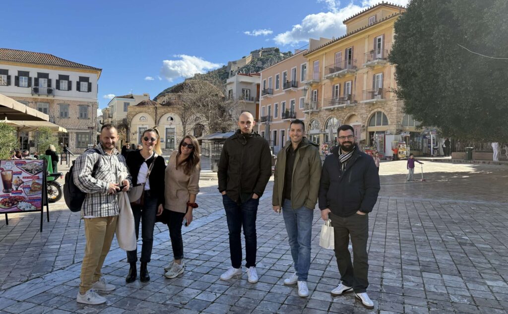 Witside | WITSIDE Company Retreat 2026: Think Bold. Build Together.