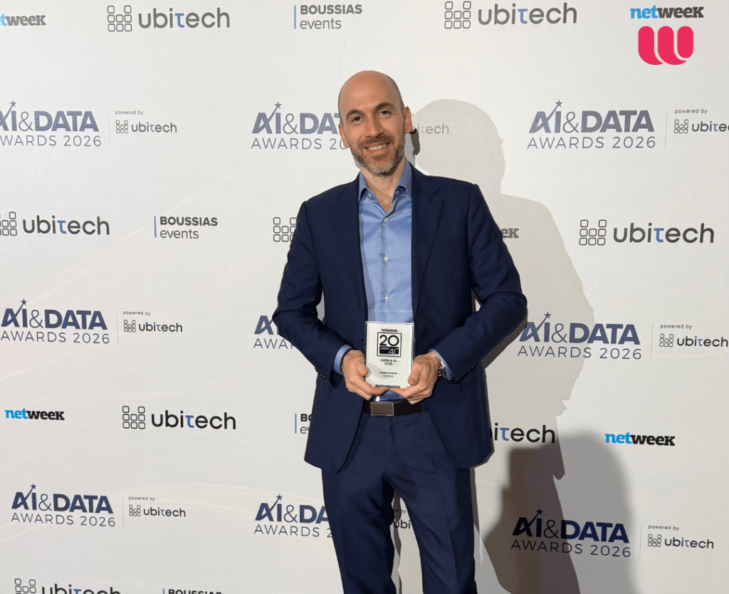 data ai awards