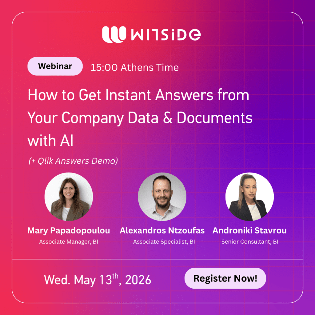 qlik answers webinar