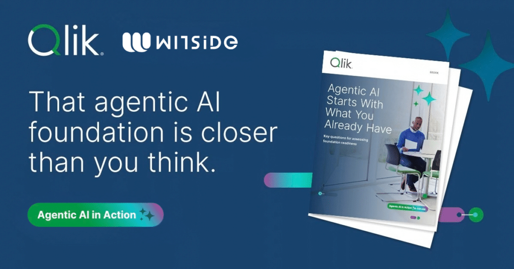 data and agentic ai readiness